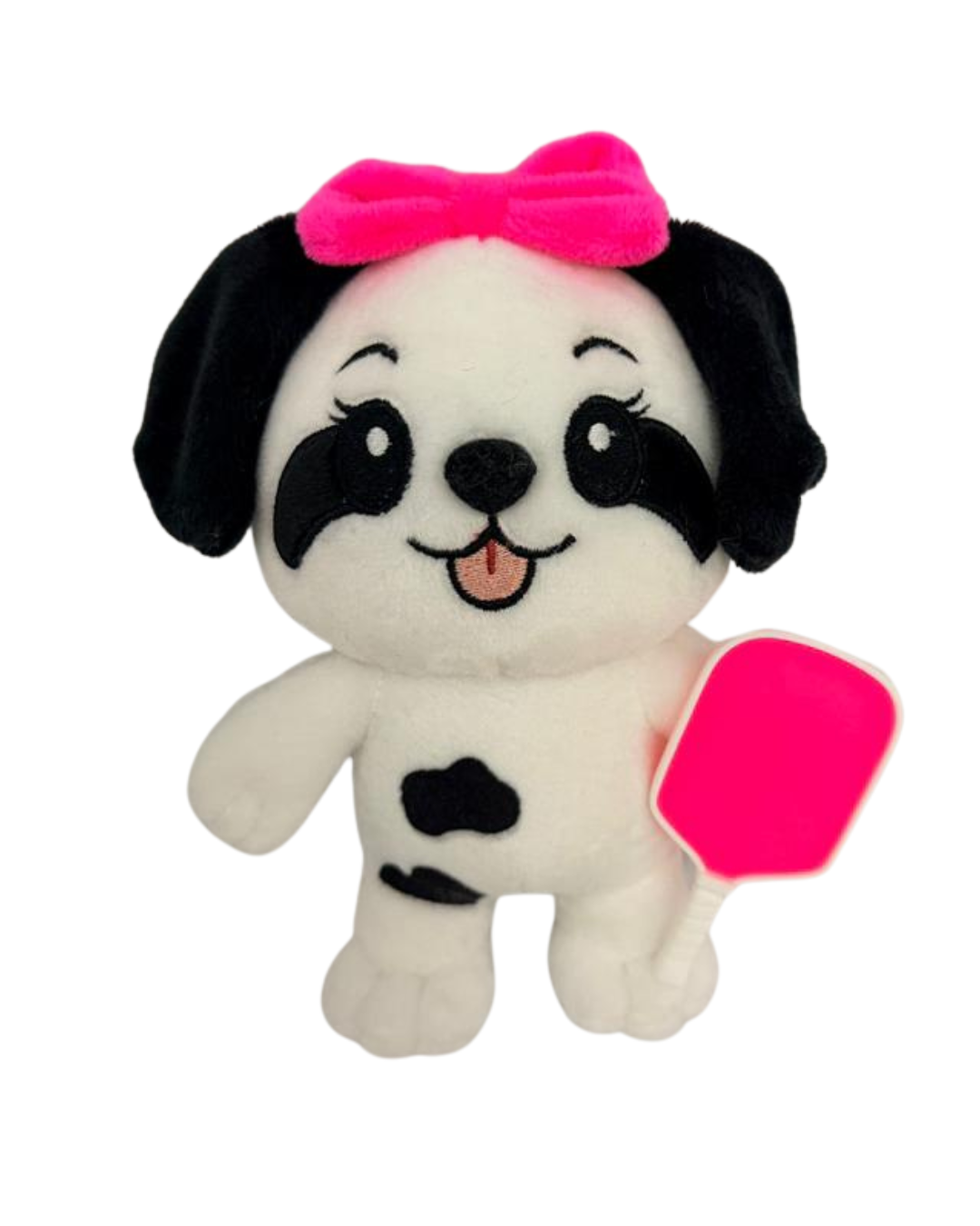 Rally the Dog