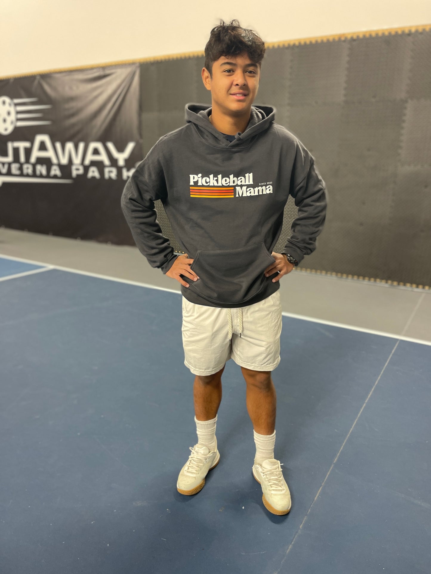 PBM22 Hoodie