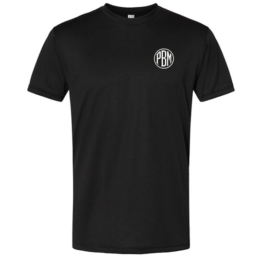 BLACK - FRONT